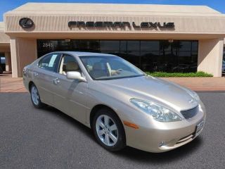 Used 2005 Lexus ES 330 in Santa Rosa, California