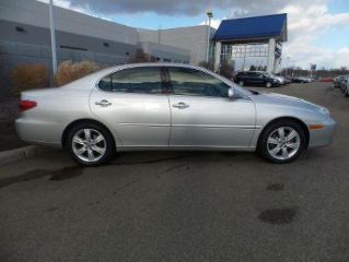 Used 2006 Lexus ES 330 in Cincinnati, Ohio