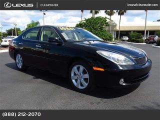 Used 2005 Lexus ES 330 in Clearwater, Florida