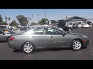 Used 2005 Lexus ES 330 in Colton, California