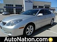 Used 2005 Lexus ES 330 in Houston, Alaska