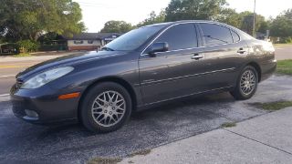Used 2004 Lexus ES 330 in Saint Petersburg, Florida
