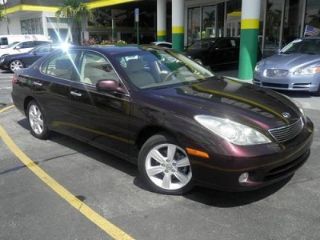 Used 2005 Lexus ES 330 in Miami, Arizona