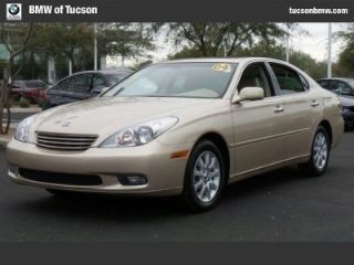 Used 2004 Lexus ES 330 in Tucson, Arizona