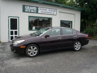 Used 2006 Lexus ES 330 in Kenvil, New Jersey