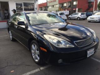 Used 2005 Lexus ES 330 in Alhambra, California