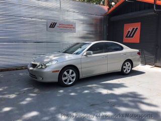 Used 2005 Lexus ES 330 in Union City, Georgia