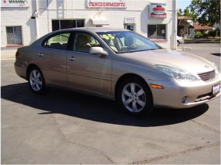 Used 2005 Lexus ES 330 in Marysville, California