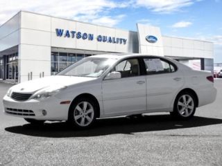 Used 2006 Lexus ES 330 in Jackson, Mississippi