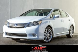 Used 2010 Lexus HS 250h in Marietta, Georgia