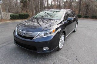 Used 2010 Lexus HS 250h in Greensboro, North Carolina