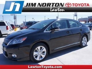 Used 2010 Lexus HS 250h in Lawton, Michigan