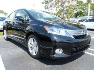 Used 2010 Lexus HS 250h in Miami, Arizona