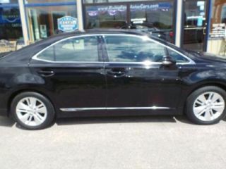 Used 2010 Lexus HS 250h in Austin, Texas