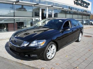Used 2009 Lexus GS 450h in Boston, Massachusetts