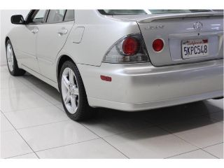 Used 2005 Lexus IS 300 in Escondido, California