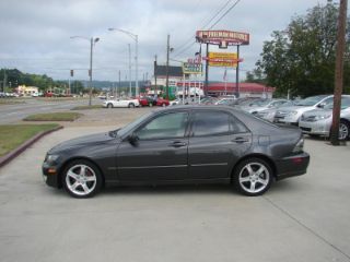 Used 2003 Lexus IS 300 in Gadsden, Alabama