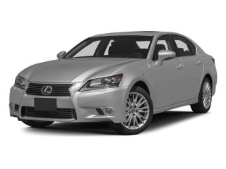 Used 2014 Lexus GS 350 in Orlando, Florida