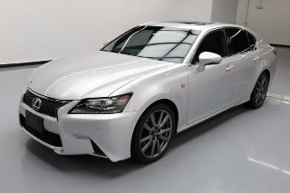 Used 2014 Lexus GS 350 in Orlando, Florida