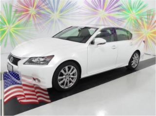 Used 2014 Lexus GS 350 in Hayward, California