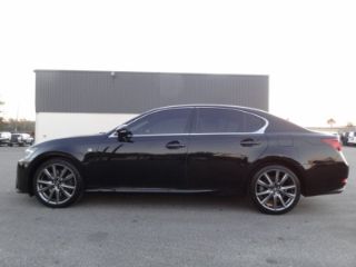 Used 2013 Lexus GS 350 in Ocoee, Florida