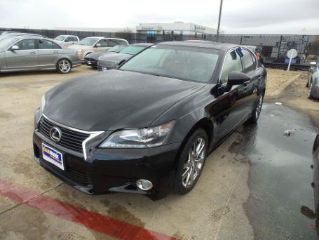 Used 2013 Lexus GS 350 in Irving, Texas