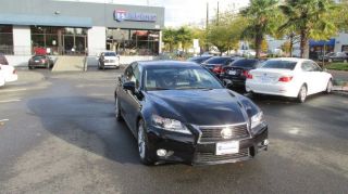 Used 2013 Lexus GS 350 in Fife, Washington