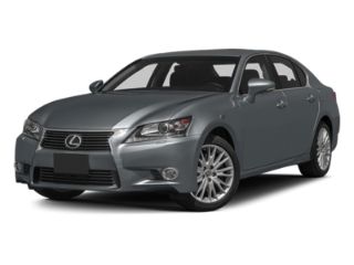 Used 2014 Lexus GS 350 in Dallas, Texas