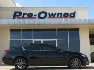 Used 2014 Lexus GS 350 in Plano, Texas