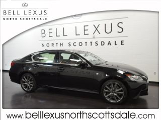 Used 2015 Lexus GS 350 in Phoenix, Arizona