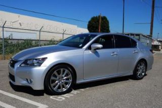 Used 2013 Lexus GS 350 in Van Nuys, California