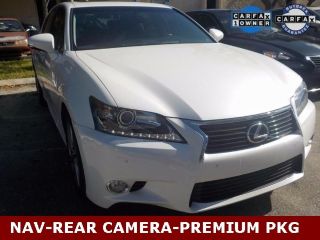 Used 2014 Lexus GS 350 in Charlotte, North Carolina