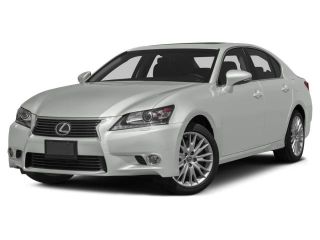 Used 2014 Lexus GS 350 in Houston, Texas
