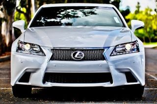 Used 2015 Lexus GS 350 in Seaside, California