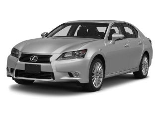 Used 2013 Lexus GS 350 in Escondido, California