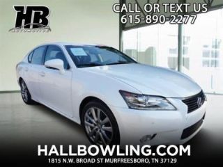 Used 2014 Lexus GS 350 in Murfreesboro, Tennessee