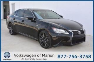 Used 2015 Lexus GS 350 in Marion, Illinois