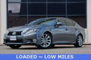Used 2013 Lexus GS 350 in Friendswood, Texas