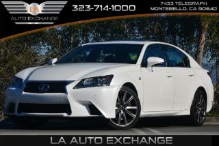 Used 2013 Lexus GS 350 in Montebello, California