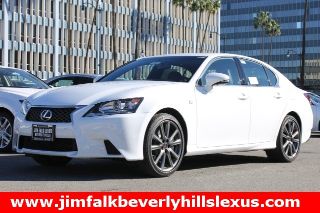 Used 2015 Lexus GS 350 in Beverly Hills, California