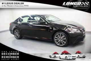 Used 2015 Lexus GS 350 in El Monte, California