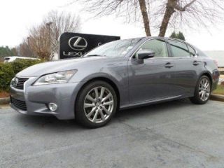 Used 2013 Lexus GS 350 in Roswell, Georgia