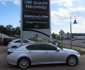 Used 2013 Lexus GS 350 in Tallahassee, Florida