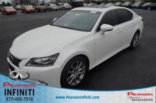 Used 2013 Lexus GS 350 in Midlothian, Virginia