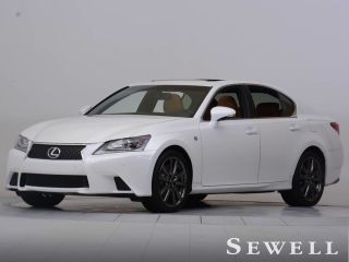 Used 2013 Lexus GS 350 in Dallas, Texas