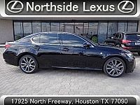 Used 2013 Lexus GS 350 in Houston, Alaska