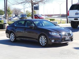 Used 2013 Lexus GS 350 in Plano, Texas