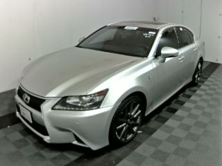 Used 2013 Lexus GS 350 in Fife, Washington