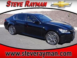 Used 2015 Lexus GS 350 in Smyrna, Georgia