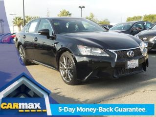 Used 2013 Lexus GS 350 in Ontario, California